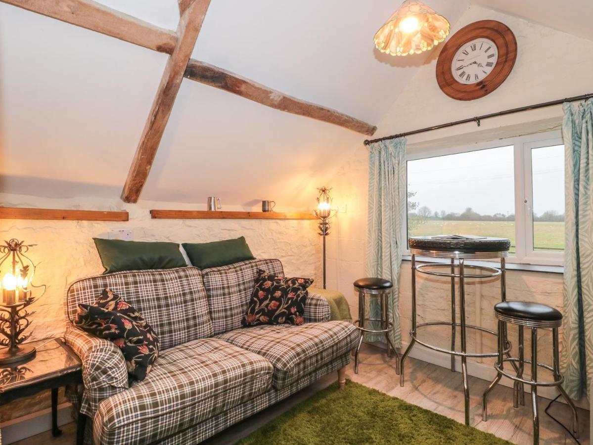 Вилла The Coach House Сомертон Экстерьер фото